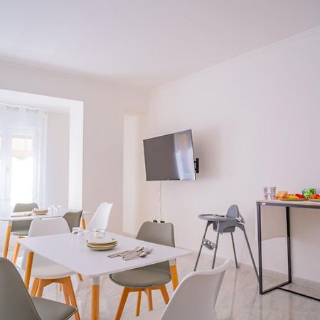 Bed and Breakfast Dimora Nova Gallipoli Exterior foto