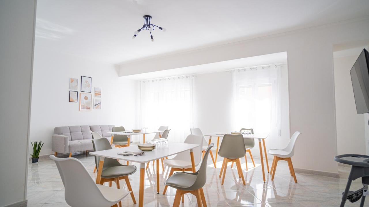 Bed and Breakfast Dimora Nova Gallipoli Exterior foto